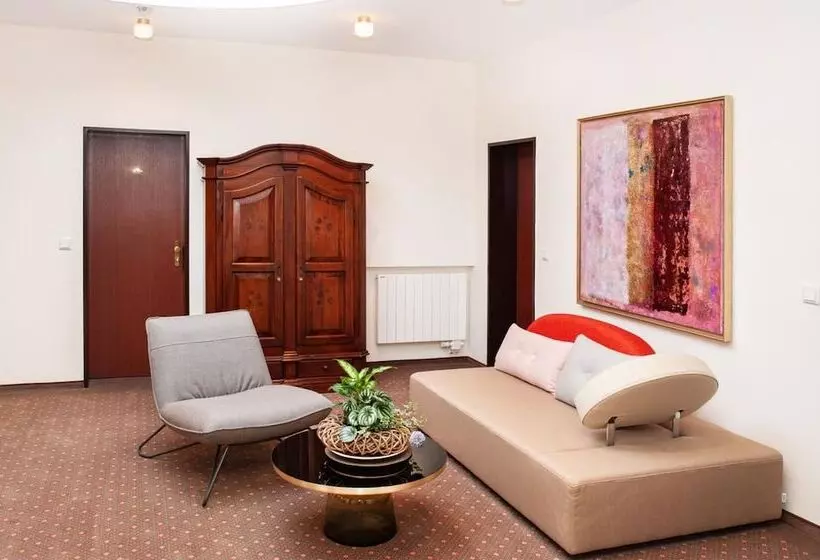 Отель Marienlinde