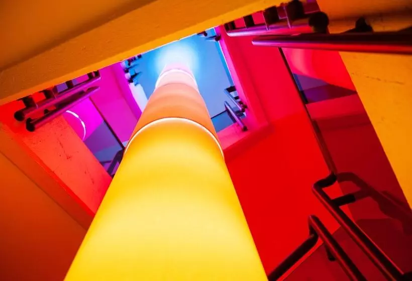 Отель Marienlinde