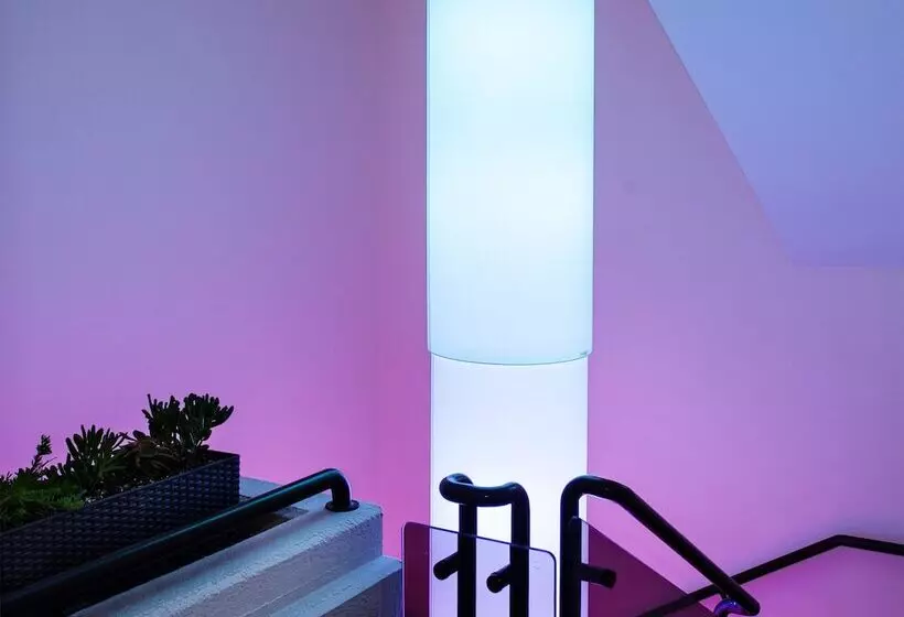 Отель Marienlinde