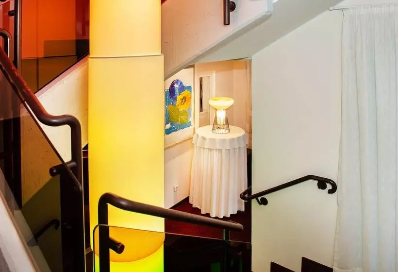 Отель Marienlinde