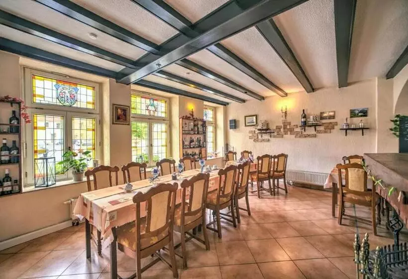 Отель Maximilian