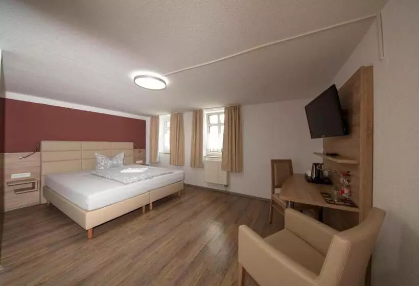 Отель Maximilian