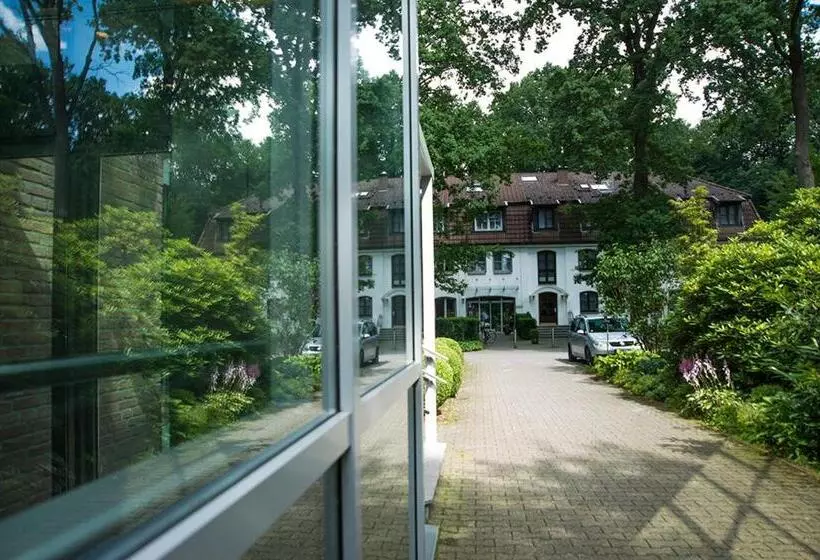 Hotelli Münnich