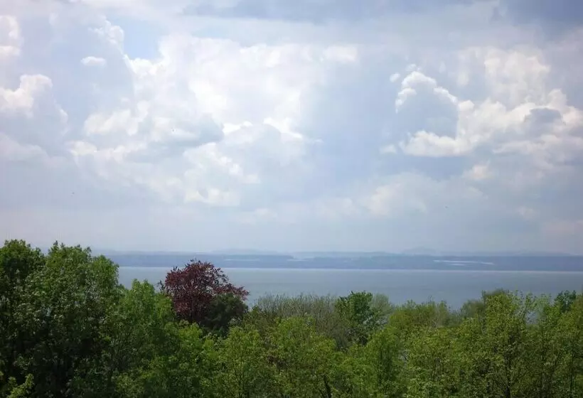 Plaza Hotel Föhr Am Bodensee