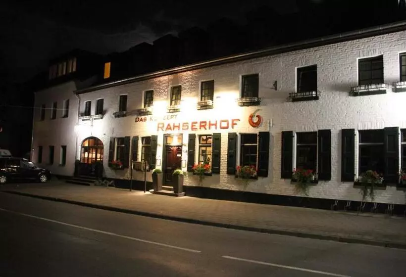 酒店 Rahserhof