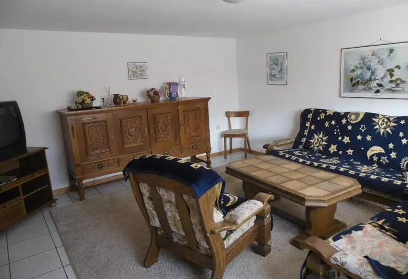 Отель Restaurant Biesenbach