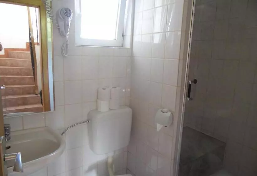 Отель Restaurant Biesenbach