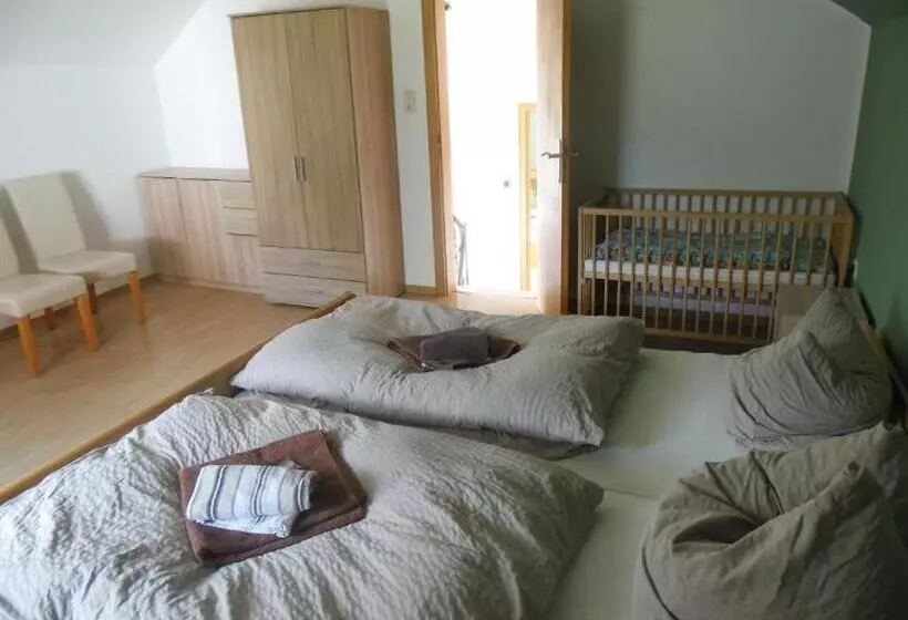 Отель Restaurant Biesenbach