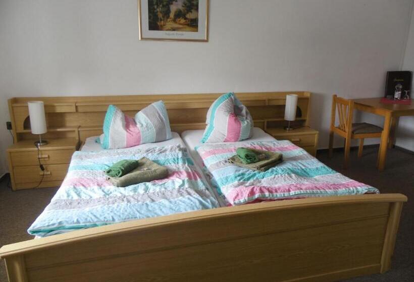 酒店 Restaurant Biesenbach