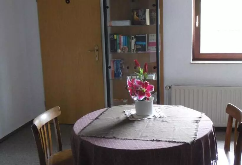 Отель Restaurant Biesenbach