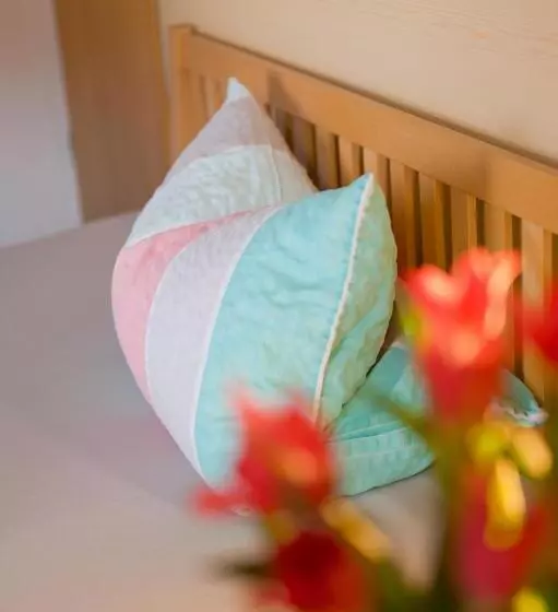 Отель Restaurant Biesenbach