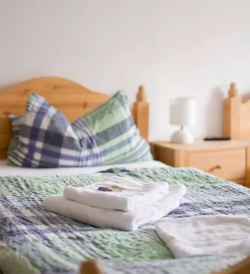 Отель Restaurant Biesenbach