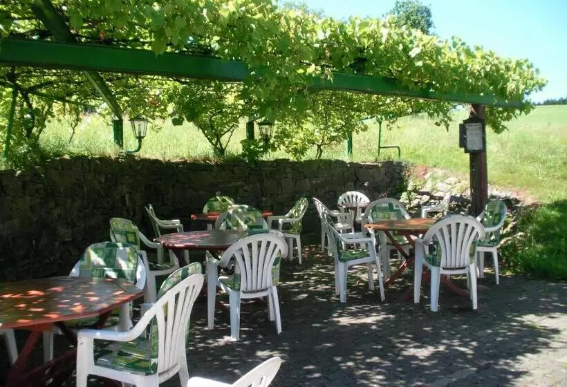 Отель Restaurant Biesenbach