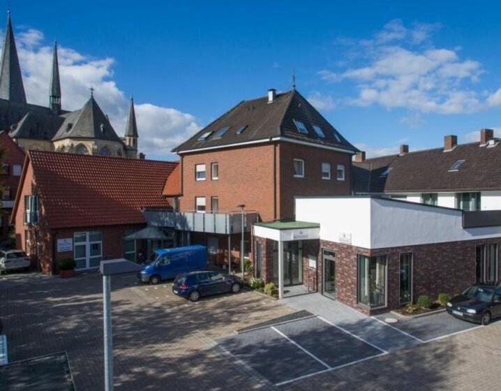 ホテル Restaurant Brintrup