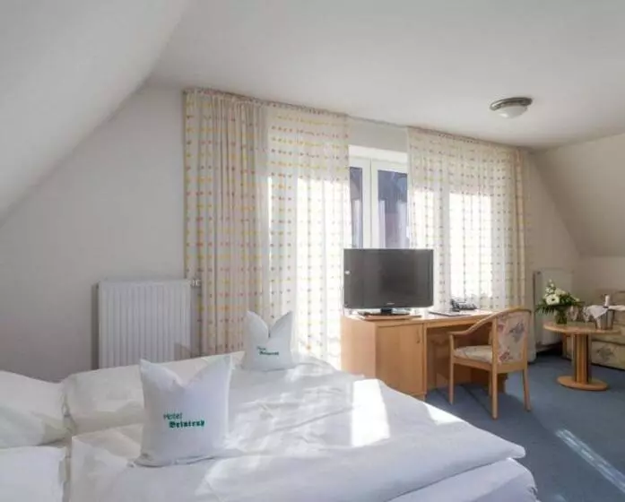 هتل Restaurant Brintrup