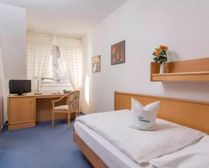 هتل Restaurant Brintrup