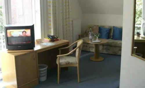 هتل Restaurant Brintrup