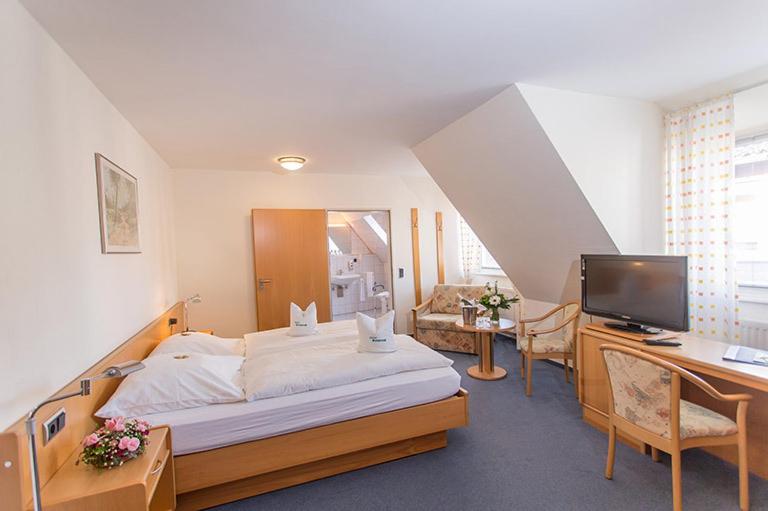 ホテル Restaurant Brintrup