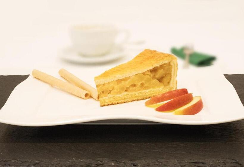 酒店 Restaurant Waldlust