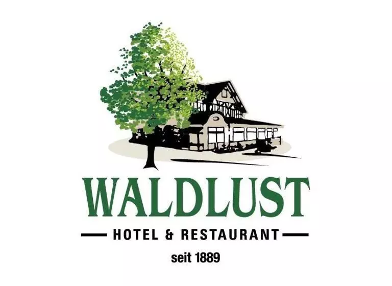 هتل Restaurant Waldlust