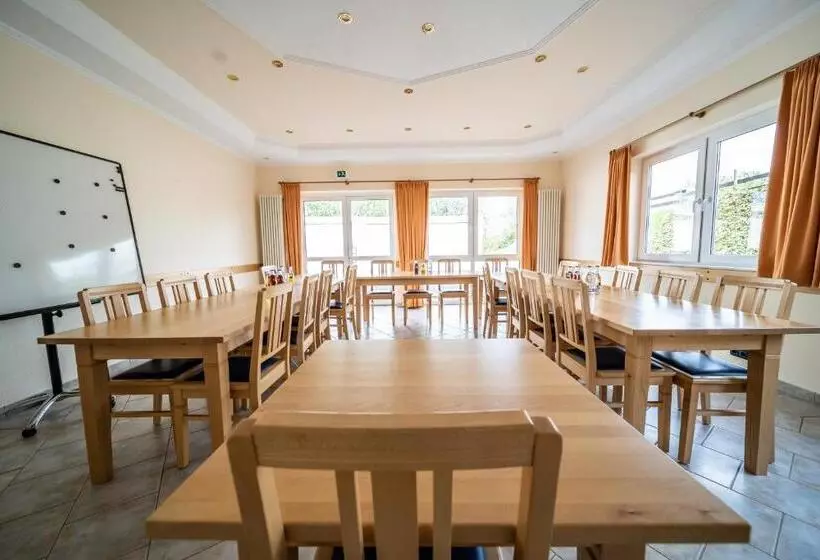 בית מלון כפרי Rieder