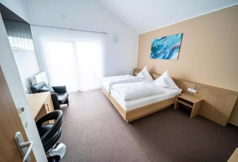 בית מלון כפרי Rieder