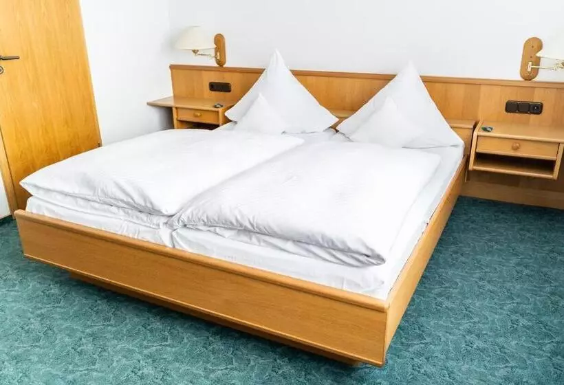 בית מלון כפרי Rieder