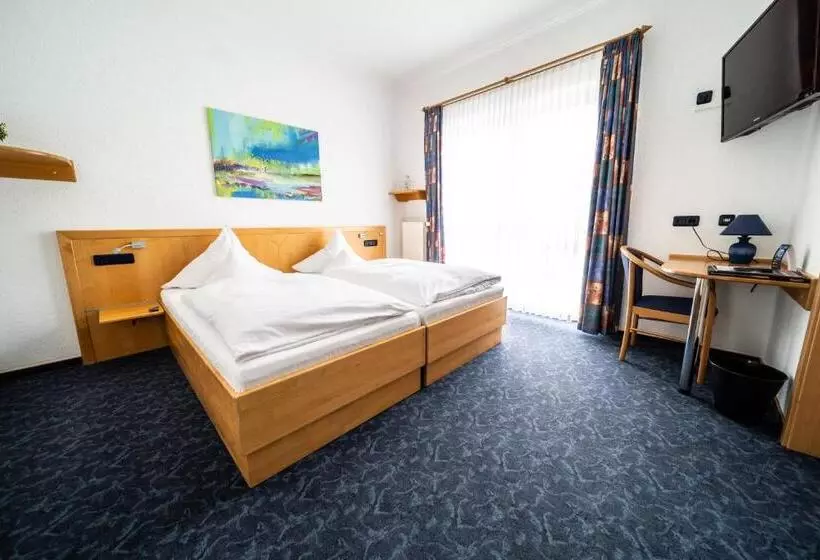 בית מלון כפרי Rieder