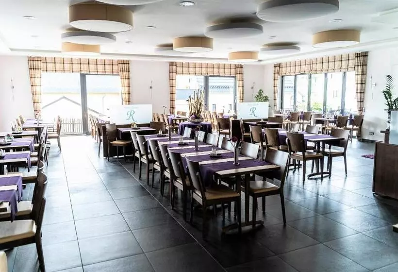 בית מלון כפרי Rieder