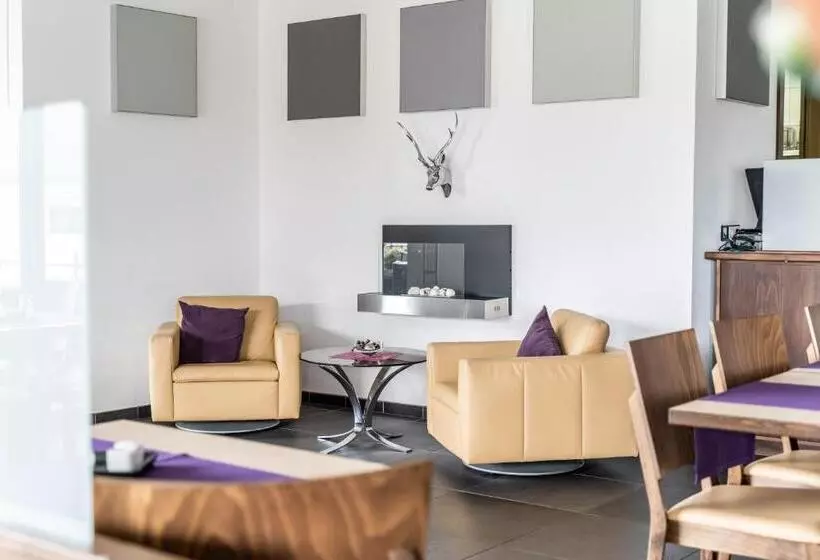 בית מלון כפרי Rieder