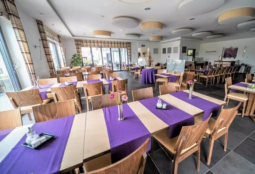 בית מלון כפרי Rieder