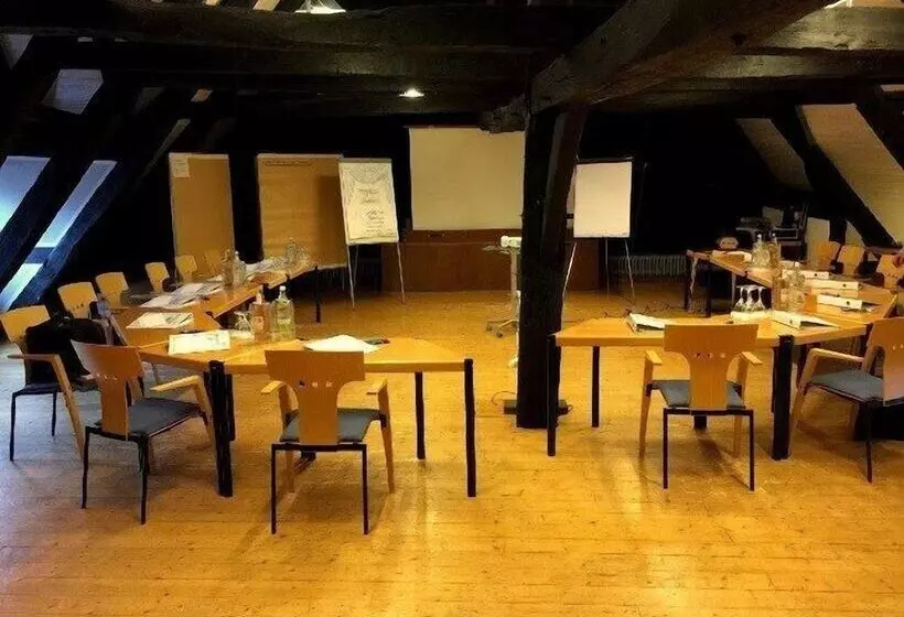 Romantisches Hotel Menzhausen