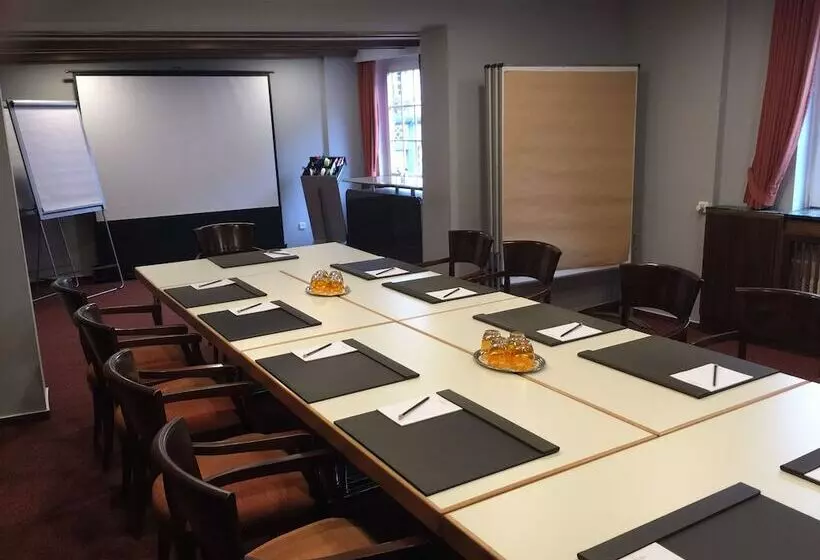 Romantisches Hotel Menzhausen