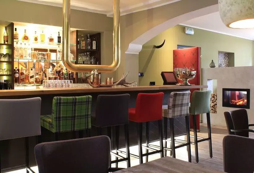 Romantisches Hotel Menzhausen