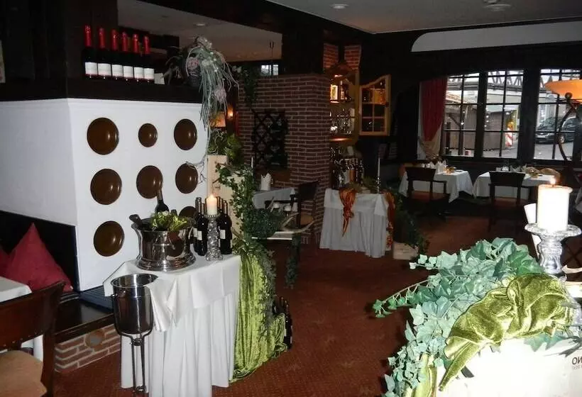 Romantisches Hotel Menzhausen