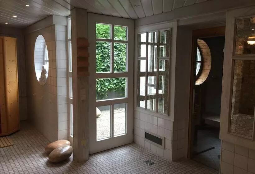 Romantisches Hotel Menzhausen