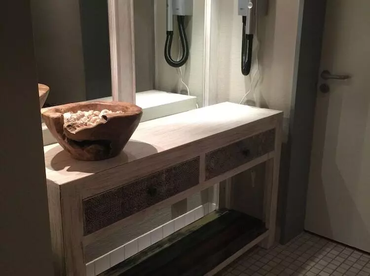 Romantisches Hotel Menzhausen