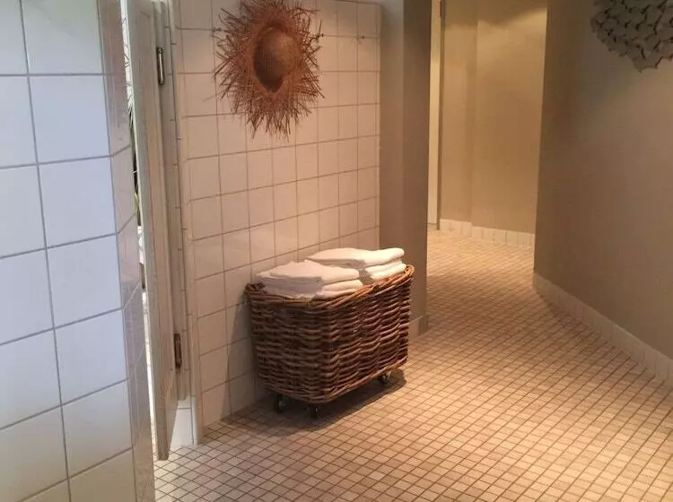 Romantisches Hotel Menzhausen