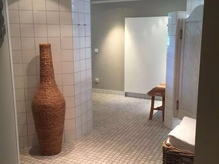 Romantisches Hotel Menzhausen