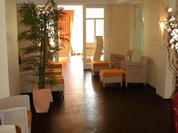 Romantisches Hotel Menzhausen