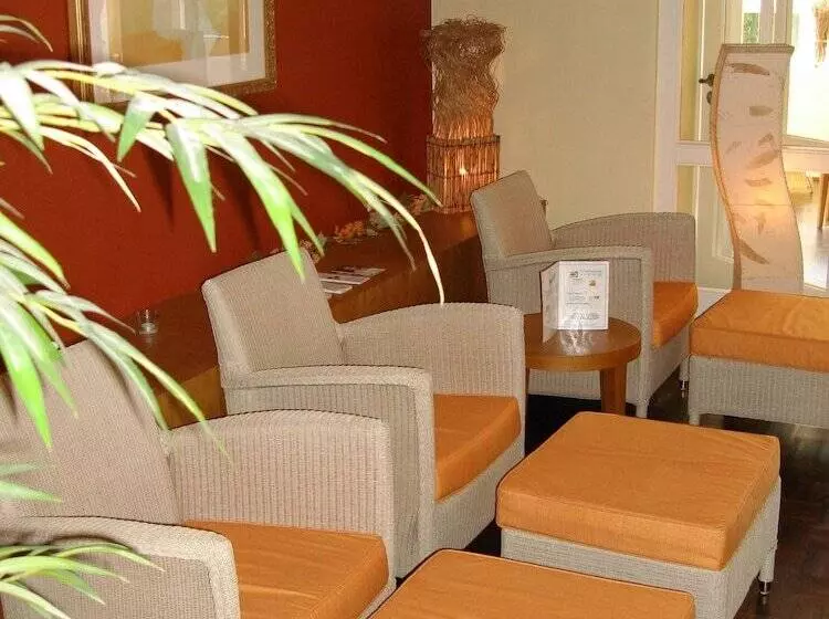 Romantisches Hotel Menzhausen