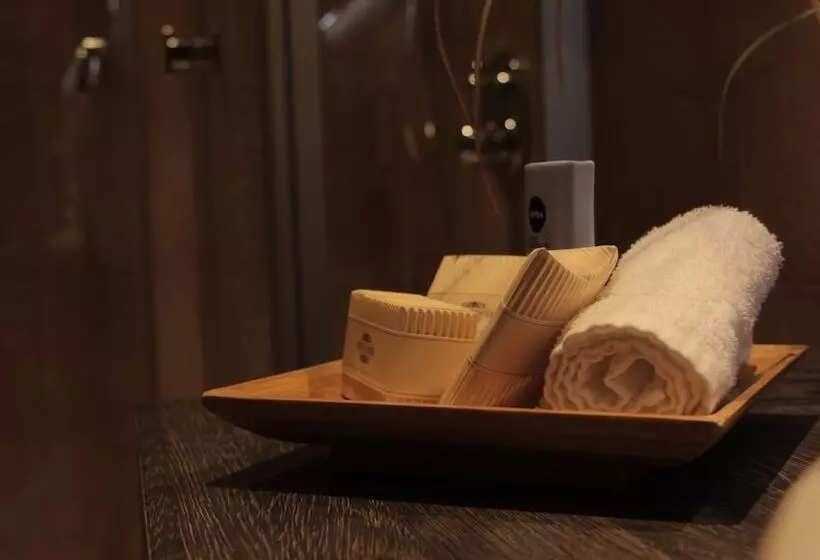 Romantisches Hotel Menzhausen