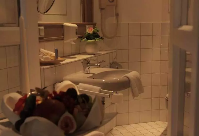 Romantisches Hotel Menzhausen