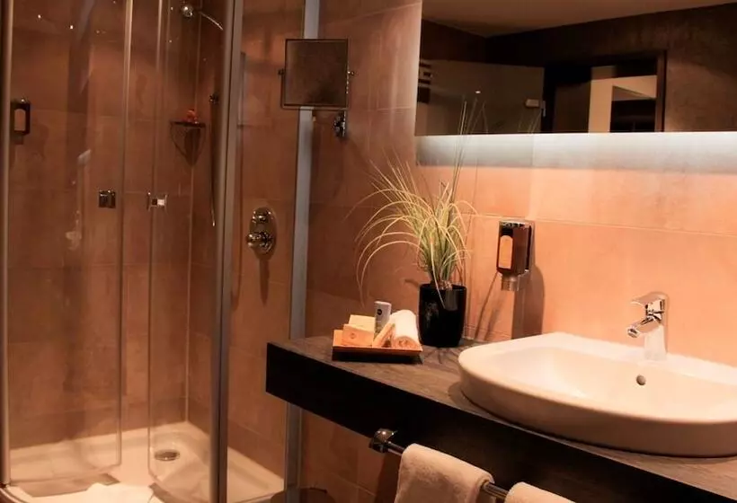 Romantisches Hotel Menzhausen