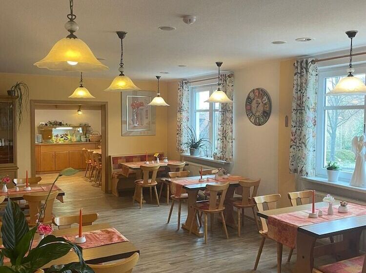 فندق Landgasthaus Zander