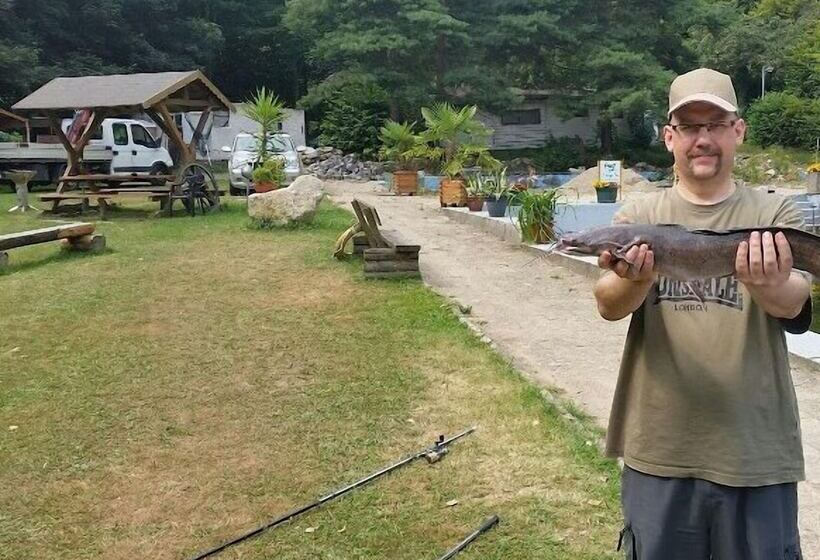 فندق Landgasthaus Zander