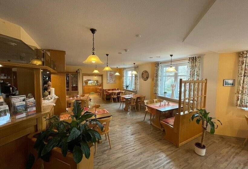 فندق Landgasthaus Zander