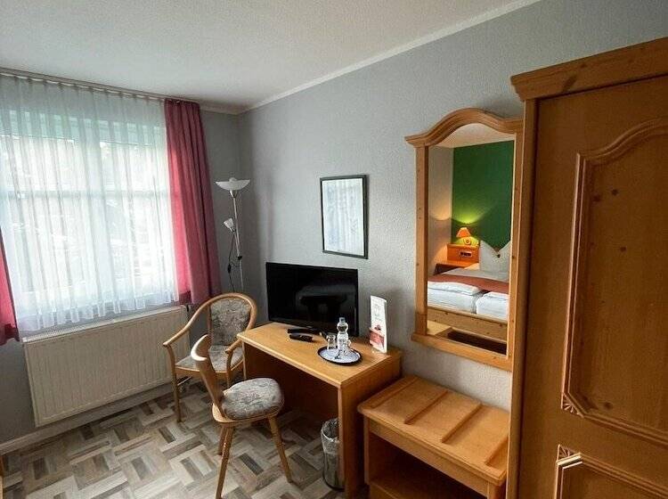 فندق Landgasthaus Zander