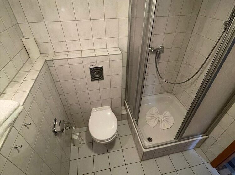 فندق Landgasthaus Zander