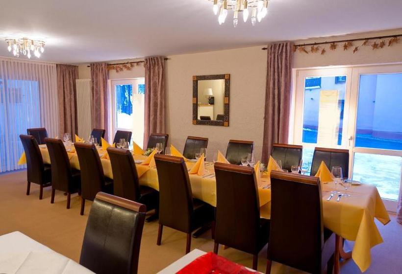 בית מלון כפרי Rosenflora